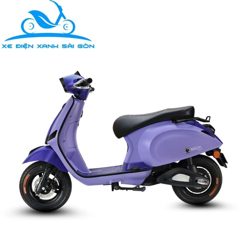Xe máy điện Osakar Nispa Vera