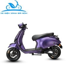 Xe máy điện Osakar Nispa Vera