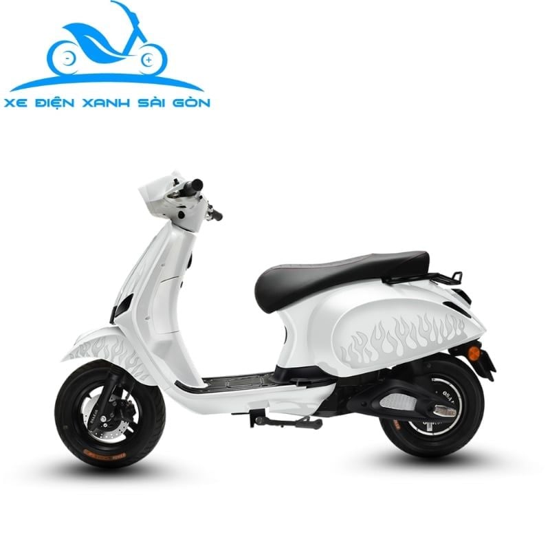 Xe máy điện Osakar Nispa Vera