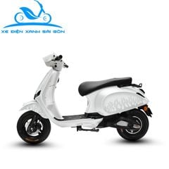 Xe máy điện Osakar Nispa Vera