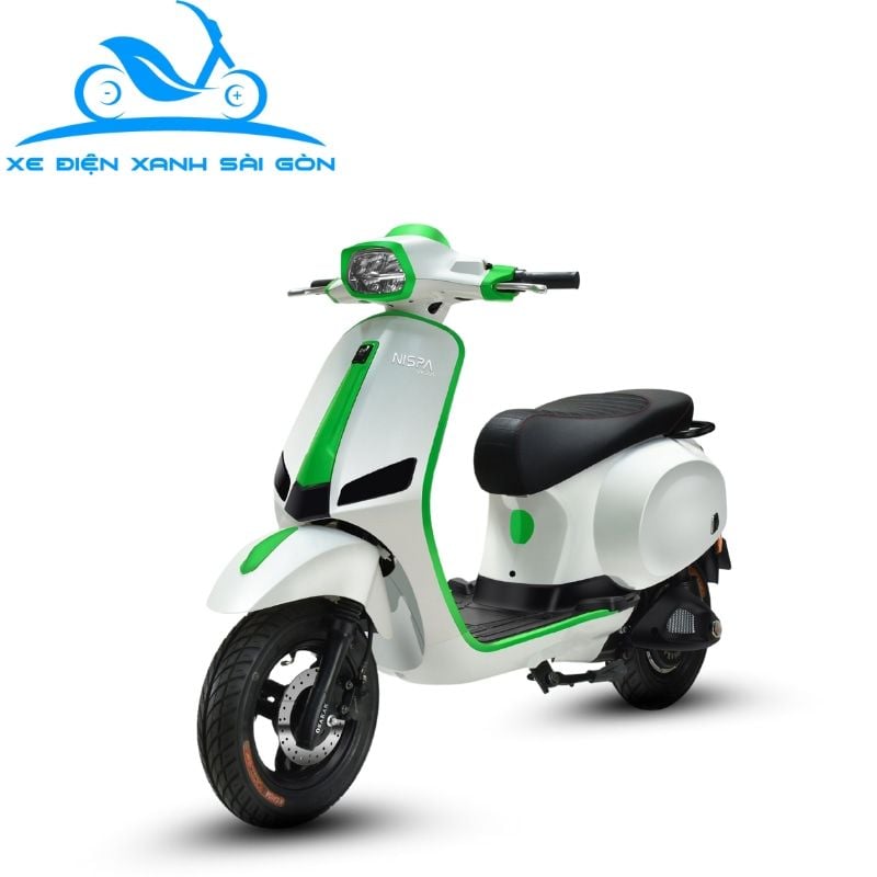 Xe máy điện Osakar Nispa Vera