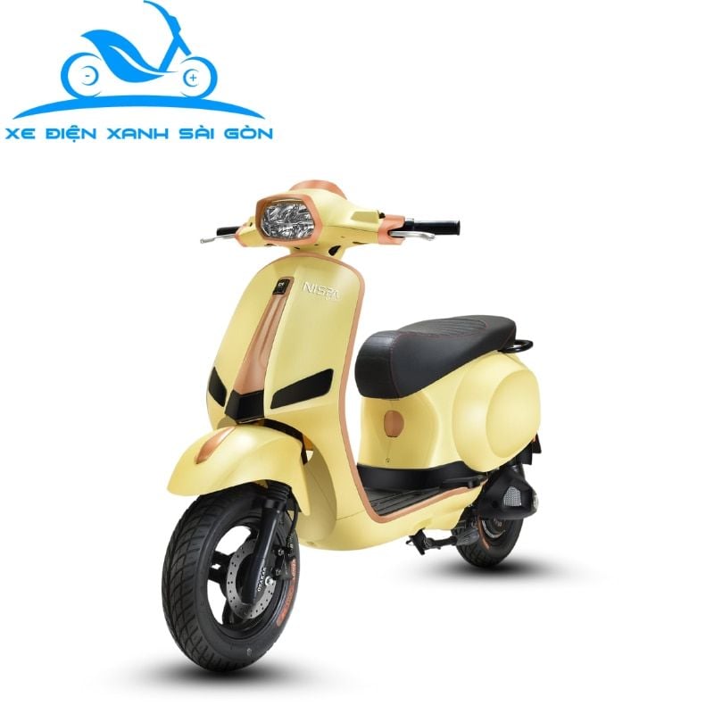 Xe máy điện Osakar Nispa Vera