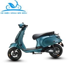 Xe máy điện Osakar Nispa Vera