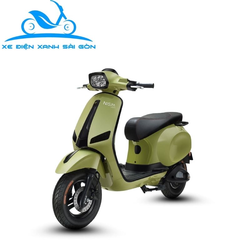 Xe máy điện Osakar Nispa Vera