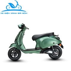 Xe máy điện Osakar Nispa Vera