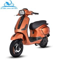 Xe máy điện Osakar Nispa Viva