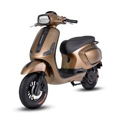 Xe máy điện Osakar Nispa Viva