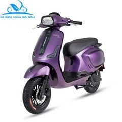 Xe máy điện Osakar Nispa Viva