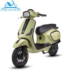 Xe máy điện Osakar Nispa Viva