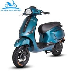 Xe máy điện Osakar Nispa Viva