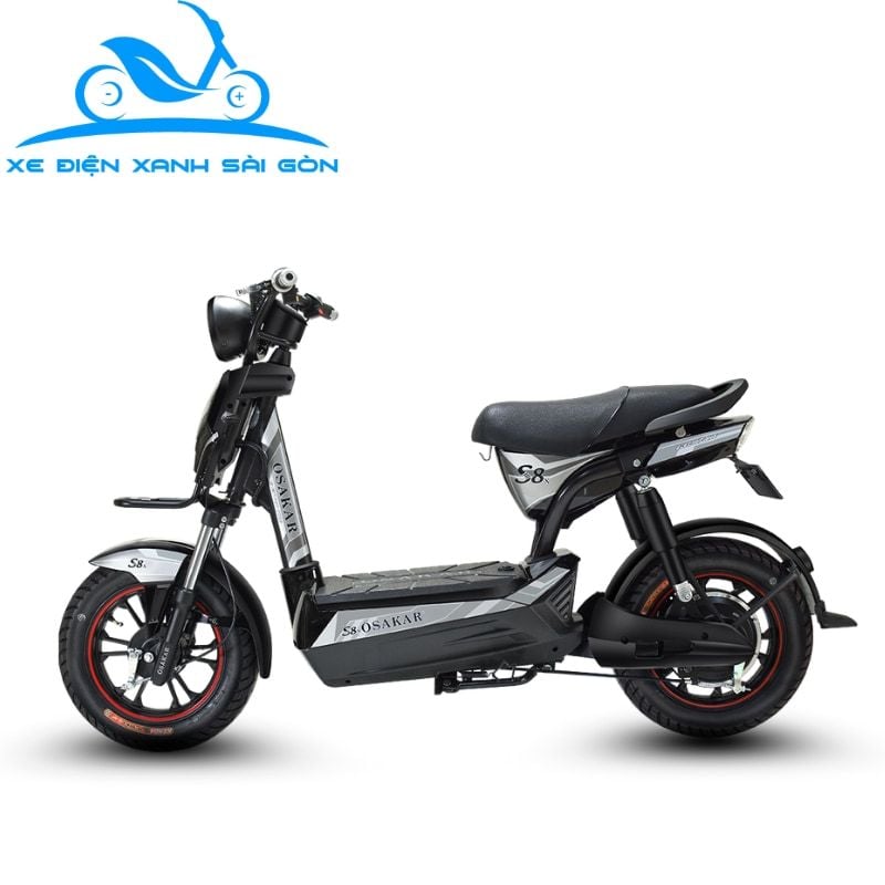 Xe máy điện Osakar S8