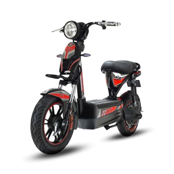 Xe máy điện Osakar S8