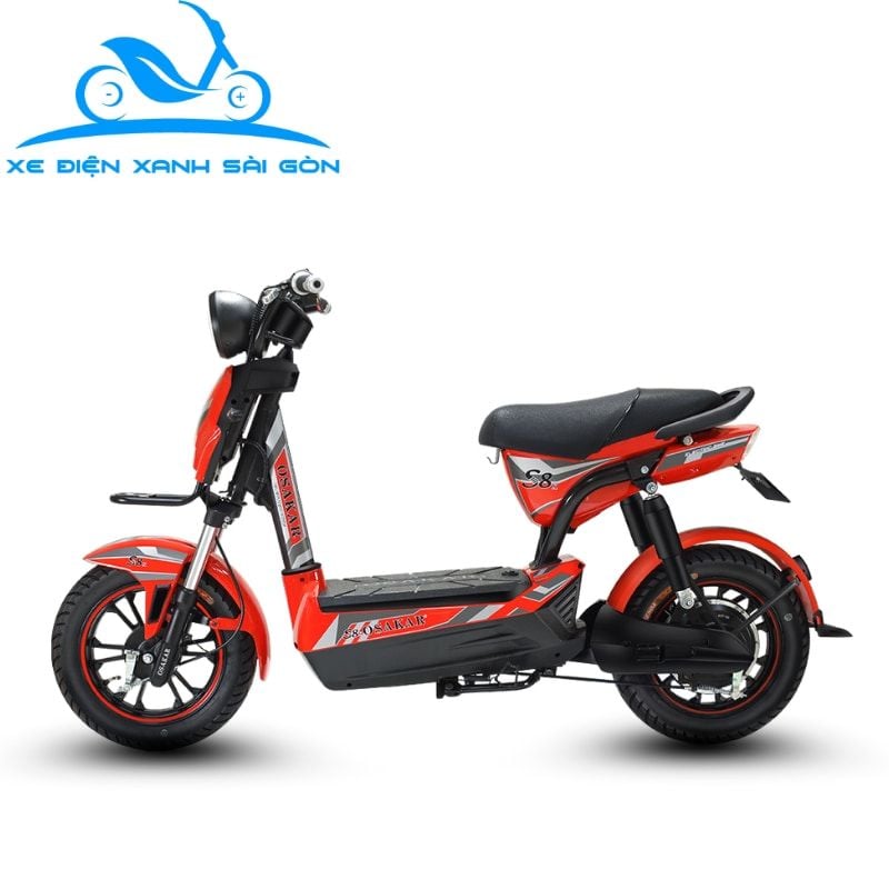 Xe máy điện Osakar S8
