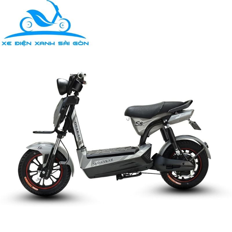 Xe máy điện Osakar S8