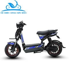 Xe máy điện Osakar S8