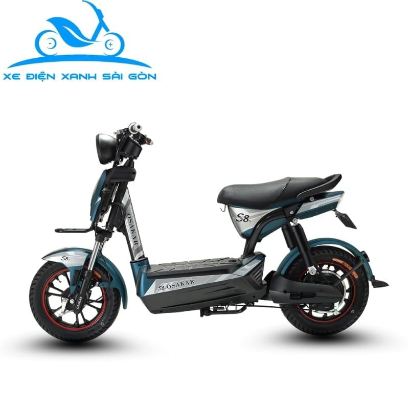 Xe máy điện Osakar S8