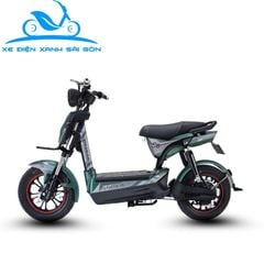 Xe máy điện Osakar S8