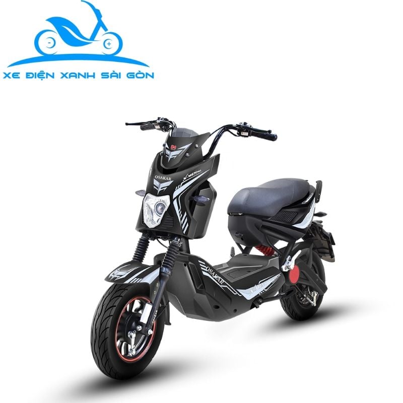 Xe máy điện Osakar Xmen Mini
