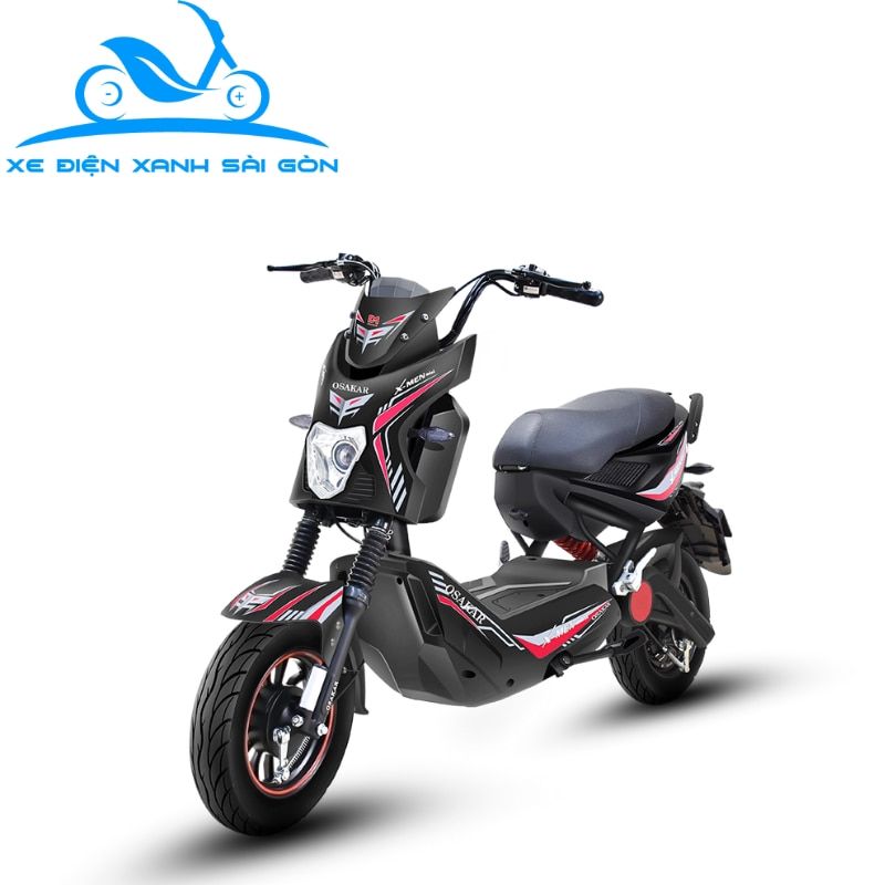 Xe máy điện Osakar Xmen Mini