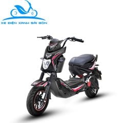 Xe máy điện Osakar Xmen Mini