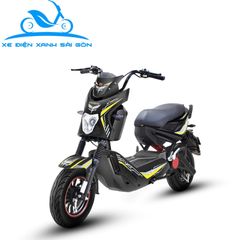 Xe máy điện Osakar Xmen Mini