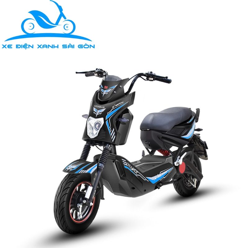 Xe máy điện Osakar Xmen Mini