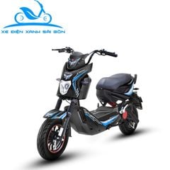Xe máy điện Osakar Xmen Mini