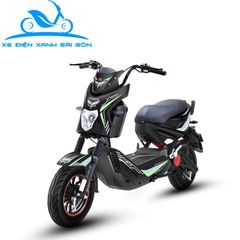 Xe máy điện Osakar Xmen Mini
