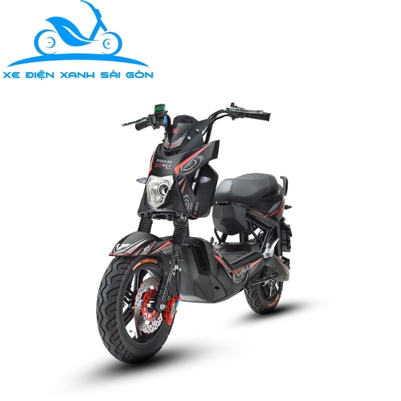 Xe máy điện Osakar Xmen Pro