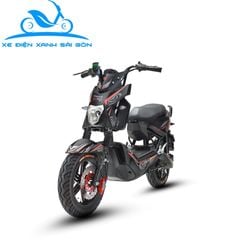 Xe máy điện Osakar Xmen Pro