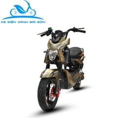 Xe máy điện Osakar Xmen Pro