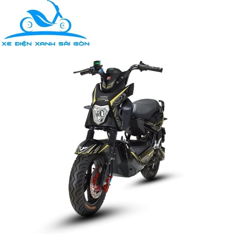 Xe máy điện Osakar Xmen Pro