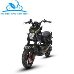 Xe máy điện Osakar Xmen Pro