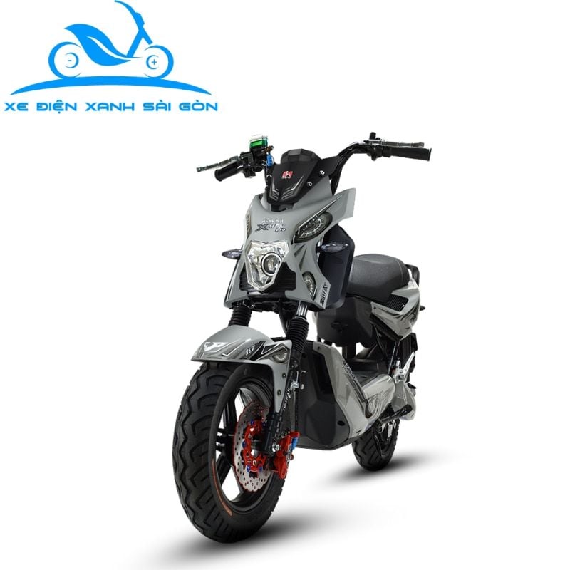 Xe máy điện Osakar Xmen Pro