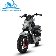 Xe máy điện Osakar Xmen Pro