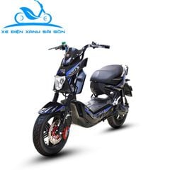 Xe máy điện Osakar Xmen Pro
