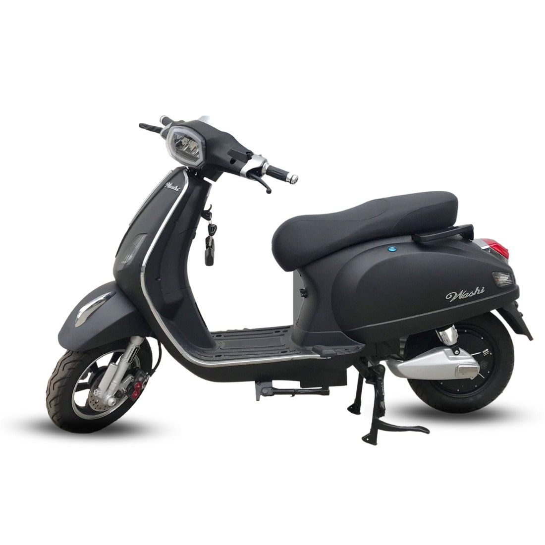 Xe máy điện Washi Vespa F2