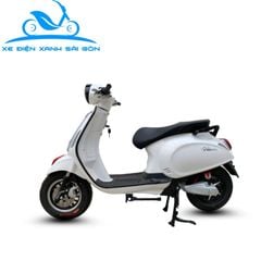 Xe máy điện Washi Vespa F2