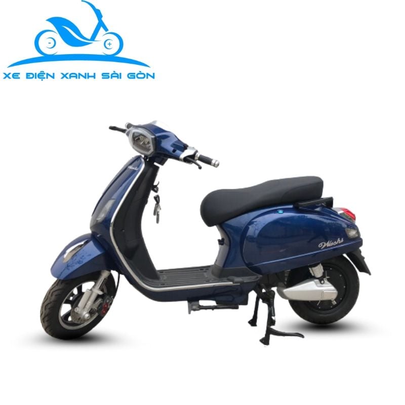 Xe máy điện Washi Vespa F2