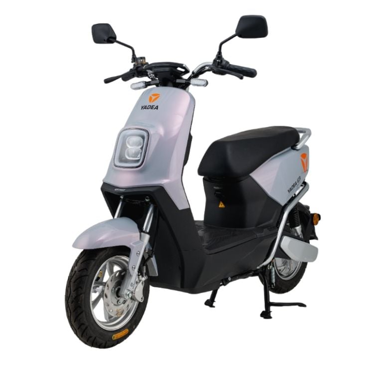 Xe máy điện Yadea E3
