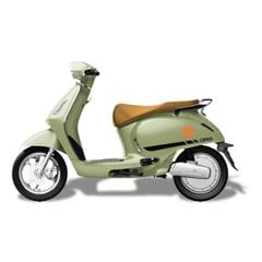 Xe Máy Điện Yadea Oris