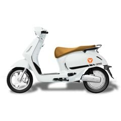 Xe Máy Điện Yadea Oris