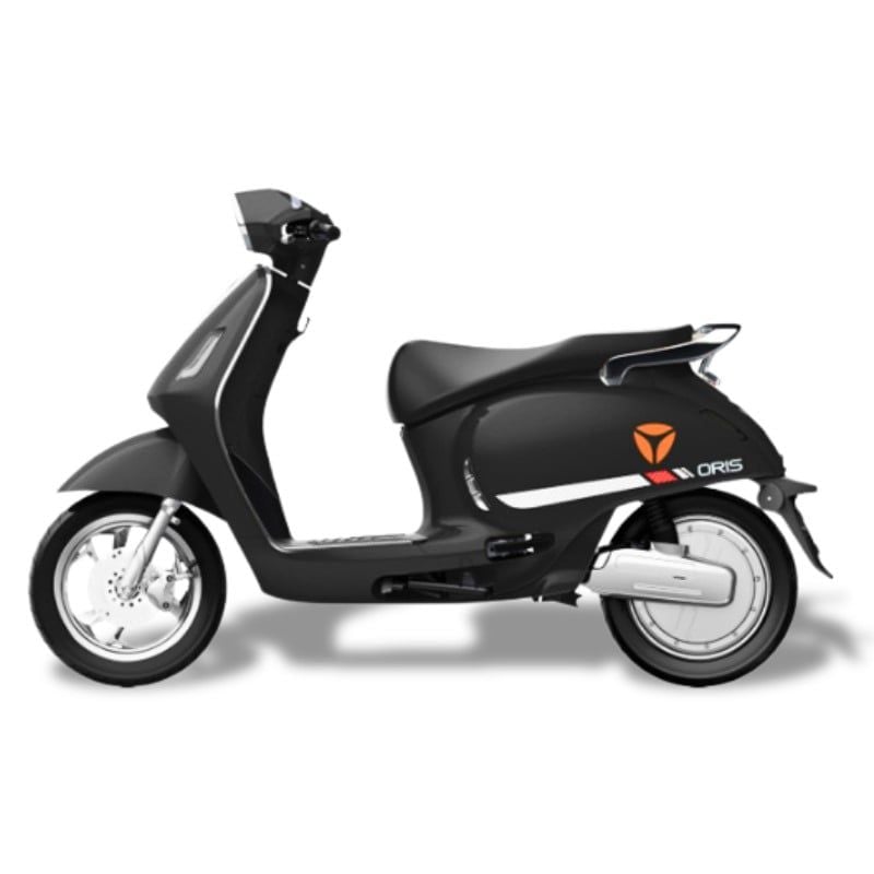Xe Máy Điện Yadea Oris