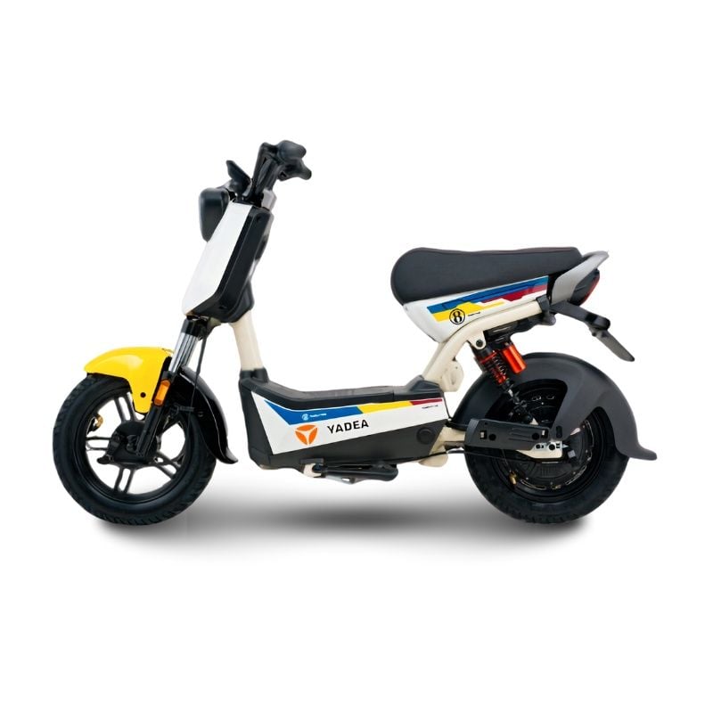 Xe Máy Điện Yadea X-Bull Bản 2024