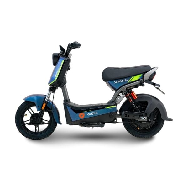 Xe Máy Điện Yadea X-Bull Bản 2024