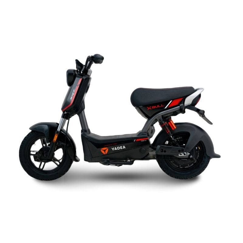 Xe Máy Điện Yadea X-Bull Bản 2024