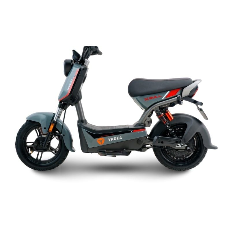 Xe Máy Điện Yadea X-Bull Bản 2024