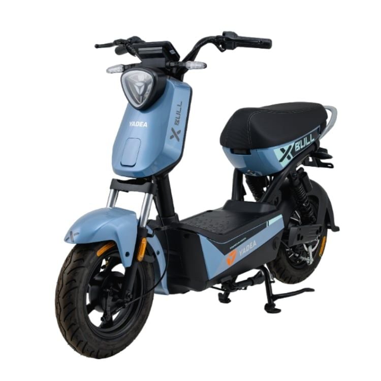 Xe máy điện Yadea X-Bull