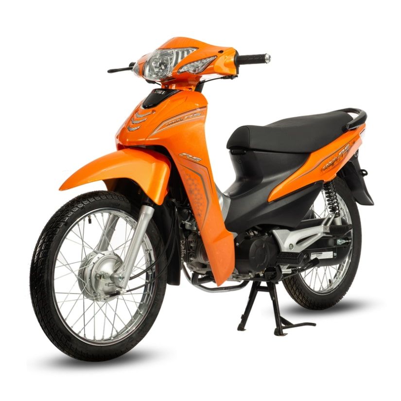 Các mẫu xe số 50cc dành cho học sinh nam đáng mua 2023