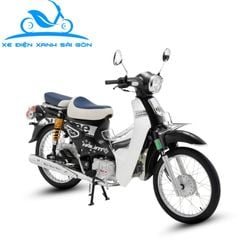 Xe số 50CC Halim Cub 81 New